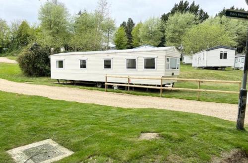3 bedroom caravan 14 kingsgate in Shanklin Central 3 bedroom caravan 14 kingsgate in Shanklin Central
