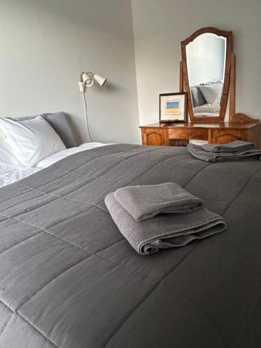 Aurora Riverside Haven