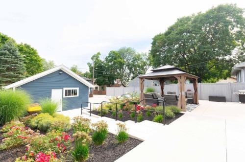 花園, Perfect for Traveling Medical Professionals Rockford, IL Furnished Rental in 羅克福德 花園, Perfect for Traveling Medical Professionals Rockford, IL Furnished Rental in 羅克福德