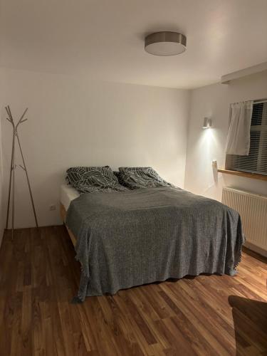 Cozy 2 room apartment-7 km from airport in ซันด์เคอร์ที Cozy 2 room apartment-7 km from airport in ซันด์เคอร์ที