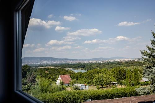 Panoráma Apartman Keszü (Panorama Apartman Keszu) in 佩萊德 Panoráma Apartman Keszü (Panorama Apartman Keszu) in 佩萊德