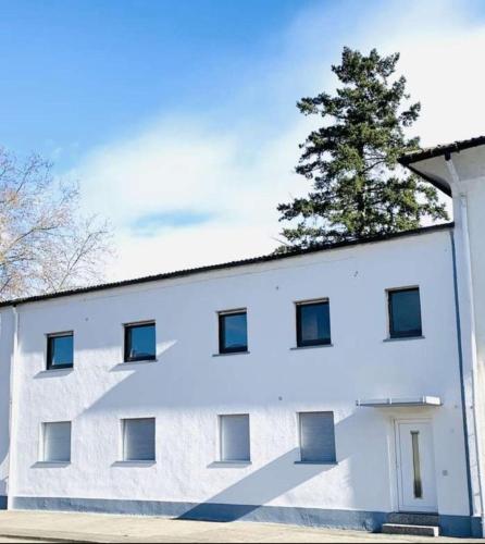 ทัศนียภาพภายนอกโรงแรม, Hostel10 - Top Unterkunft in Hockenheim in ฮอคเคนไฮม์ ทัศนียภาพภายนอกโรงแรม, Hostel10 - Top Unterkunft in Hockenheim in ฮอคเคนไฮม์