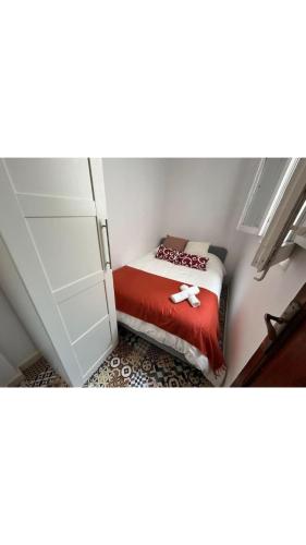 Precioso piso en el Cabanyal