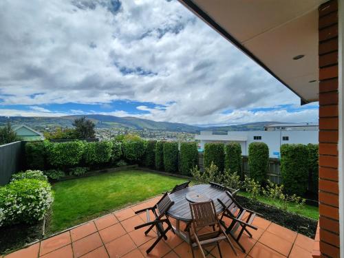 View, Roslyn Sanctuary Hereford St Dunedin in West Dunedin View, Roslyn Sanctuary Hereford St Dunedin in West Dunedin