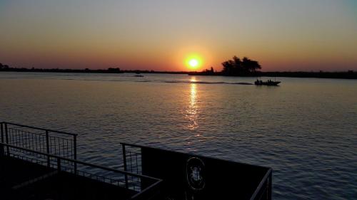 View, Chobe House Villa and Chalets in Kasane View, Chobe House Villa and Chalets in Kasane