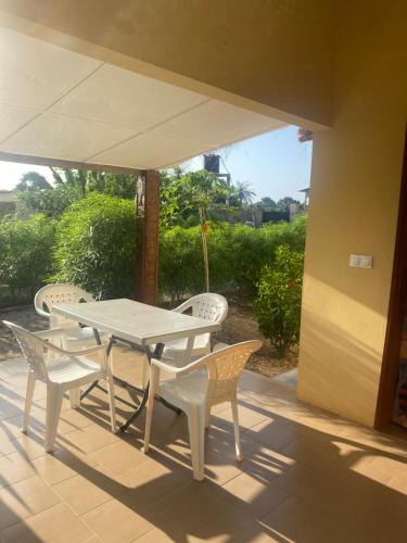 Villa Nemocotier in קאפ סקירינג Villa Nemocotier in קאפ סקירינג