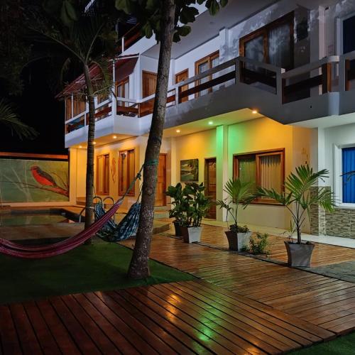 Εξωτερική όψη, Isabela Hotel Loja in Γκαλαπάγκος Εξωτερική όψη, Isabela Hotel Loja in Γκαλαπάγκος
