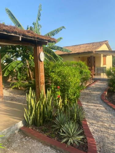 נוף חוץ, Villa Nemocotier in קאפ סקירינג נוף חוץ, Villa Nemocotier in קאפ סקירינג