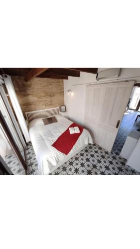 Apartamento moderno en el Cabañal