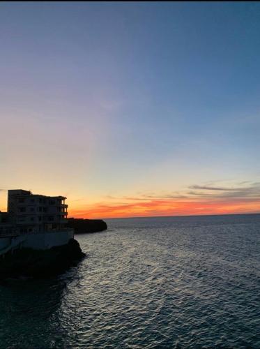 Maison pieds dans l'eau - Alger in Aïn Benian Maison pieds dans l'eau - Alger in Aïn Benian