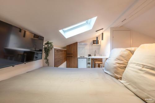 Montsejour - Magnifique studio neuf