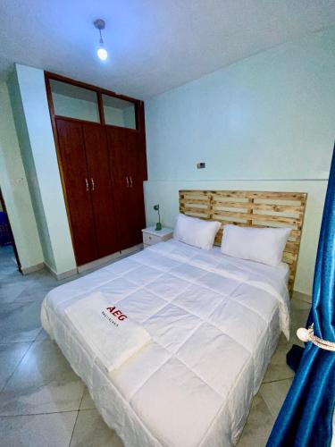 Tom cozy Apartment in Kampala