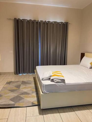 Hurghada rent studio Aldau heights vdp1