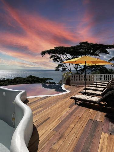 View, Mount Edgecombe Boutique Hotel in Victoria View, Mount Edgecombe Boutique Hotel in Victoria
