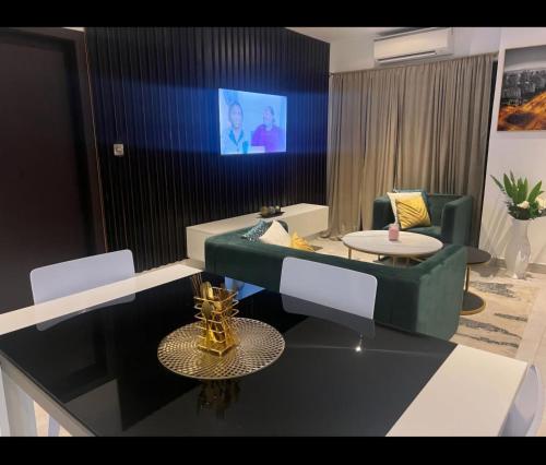 The Signature Hotel Apartment Accra Ghana in Accra The Signature Hotel Apartment Accra Ghana in Accra