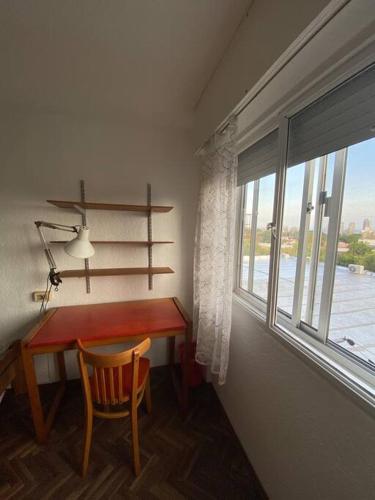 Apartamento Familiar de 3 Dormitorios in Malvín Apartamento Familiar de 3 Dormitorios in Malvín