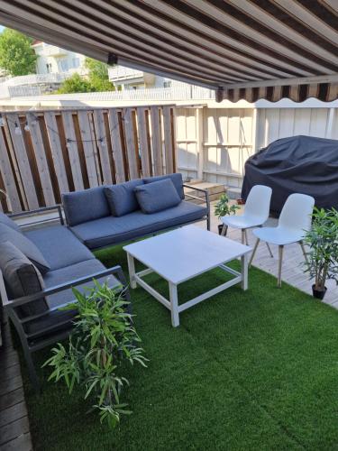 Instalaciones, Room In Handsome Haven House in Gjovik City Center Instalaciones, Room In Handsome Haven House in Gjovik City Center