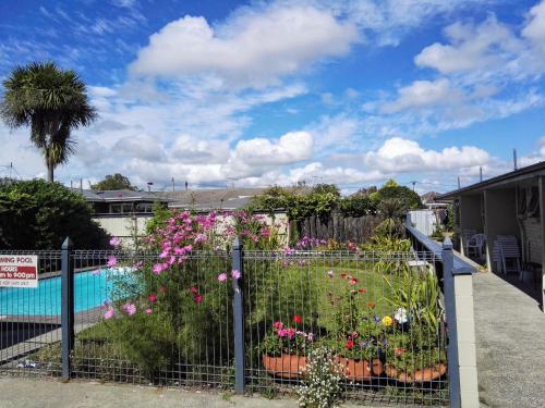 Cambrian Lodge Motel in كامبريدج Cambrian Lodge Motel in كامبريدج