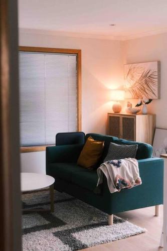 Inner city hotspot & quiet house in Dél-Hobart Inner city hotspot & quiet house in Dél-Hobart