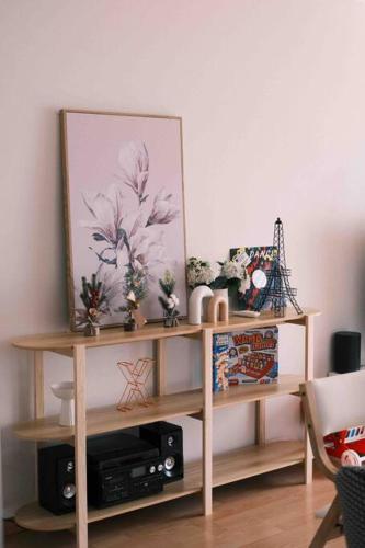 Inner city hotspot & quiet house in Dél-Hobart Inner city hotspot & quiet house in Dél-Hobart