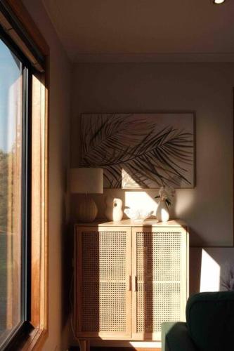 Inner city hotspot & quiet house in Dél-Hobart Inner city hotspot & quiet house in Dél-Hobart