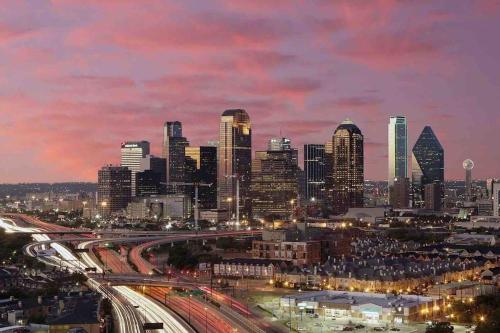 NEW Montrose Gem! Central to Museum District & Downtown Houston near Rothko-kápolna NEW Montrose Gem! Central to Museum District & Downtown Houston near Rothko-kápolna