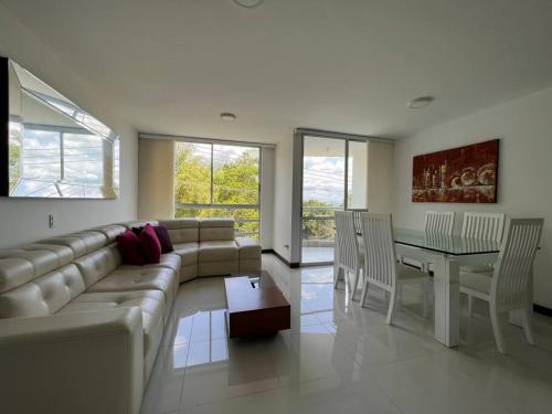 시설, Super apartamento en club residencial in 벨몬테 바호 시설, Super apartamento en club residencial in 벨몬테 바호