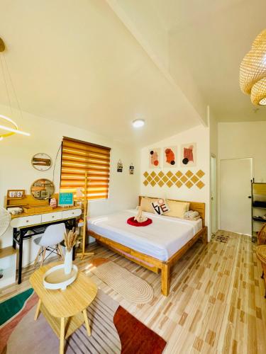 S&E-2 Tiny Guest House - Olango Island in Olango Island S&E-2 Tiny Guest House - Olango Island in Olango Island