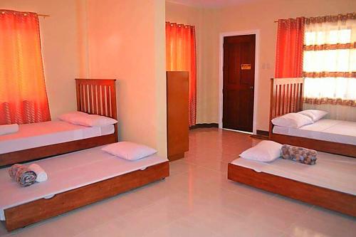 This photo about J&B Pension House shared on HyHotel.com