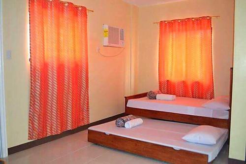 This photo about J&B Pension House shared on HyHotel.com