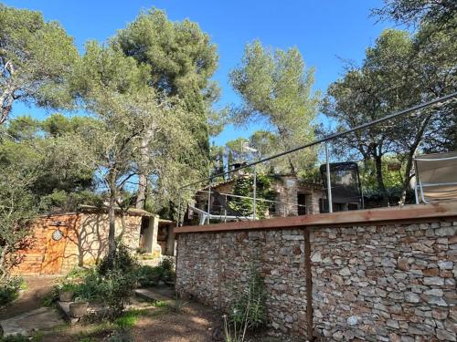 Lou Mazet - Nîmes (Lou Mazet - Nimes) in นีเมอ Lou Mazet - Nîmes (Lou Mazet - Nimes) in นีเมอ