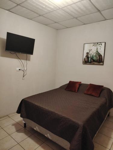 Casa de huespedes Atempo in Zona 3 de Mixco Casa de huespedes Atempo in Zona 3 de Mixco