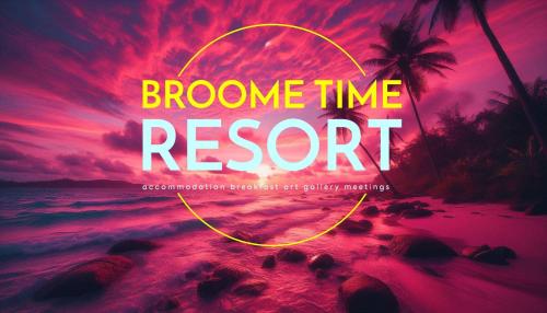 Broome Time Resort in Broome Broome Time Resort in Broome
