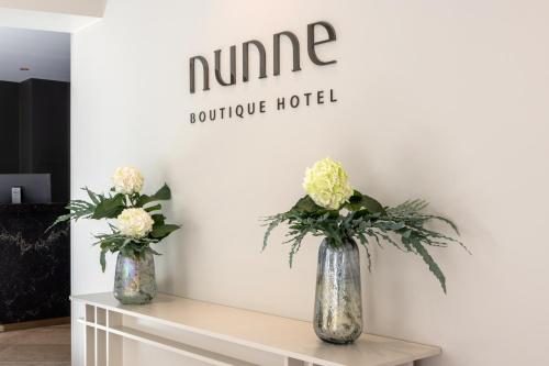 Lobby, Nunne Boutique Hotel in Tallinn Lobby, Nunne Boutique Hotel in Tallinn