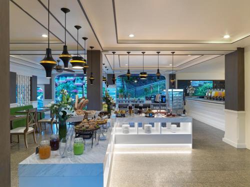 차나라이 플로라 리조트, 카타 비치 (Chanalai Flora Resort, Kata Beach) in 푸켓 차나라이 플로라 리조트, 카타 비치 (Chanalai Flora Resort, Kata Beach) in 푸켓