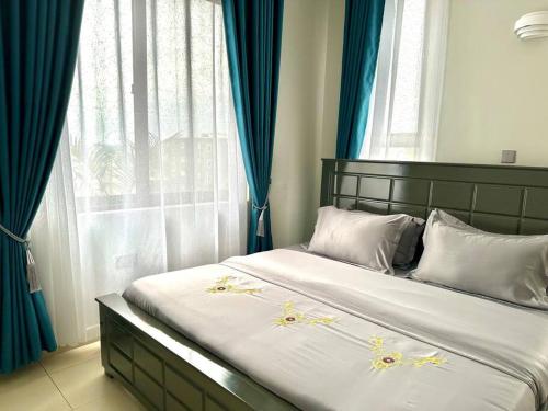 Modern Apartment Prime Location