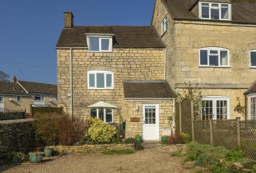 Tampilan eksterior, Spring Cottage in Painswick Tampilan eksterior, Spring Cottage in Painswick