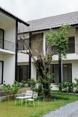 A szálláshely kívülről, Shanti-Retreat Hotel in Pua A szálláshely kívülről, Shanti-Retreat Hotel in Pua