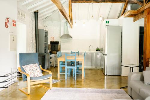 Casa da Assudra in Vila Praia De Ancora Casa da Assudra in Vila Praia De Ancora