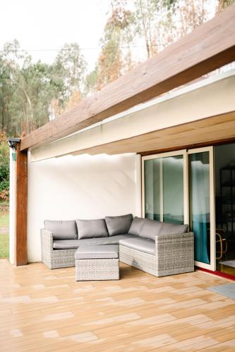 Casa da Assudra in Vila Praia De Ancora Casa da Assudra in Vila Praia De Ancora