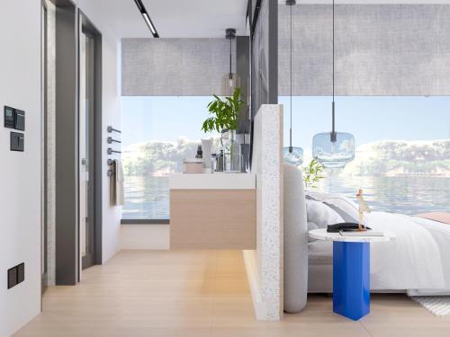 Nefertem Yacht, All-Inclusive Boutique Charter