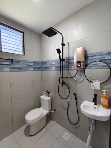 Bougainvillea Garden KKB in Kuala Kubu Bharu Bougainvillea Garden KKB in Kuala Kubu Bharu