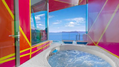 Namhae Pumda Pool villa Pension in Nam-myeon Namhae Pumda Pool villa Pension in Nam-myeon