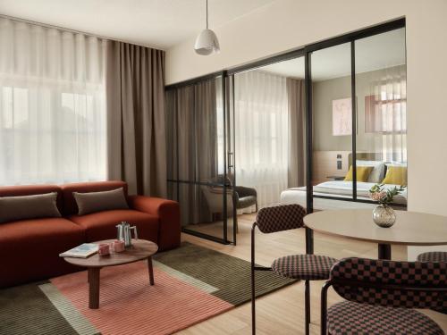 Bob W Kaarti near Sea Fortress Suomenlinna Bob W Kaarti near Sea Fortress Suomenlinna