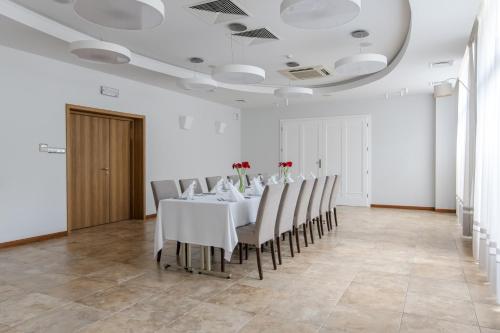 Meeting room / ballrooms, Hotel Aqua Sopot (Dobry Hotel) in Sopot Meeting room / ballrooms, Hotel Aqua Sopot (Dobry Hotel) in Sopot