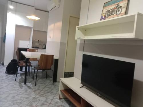 Facilities, Inap Damai UUC Homestay in Sepanggar Facilities, Inap Damai UUC Homestay in Sepanggar