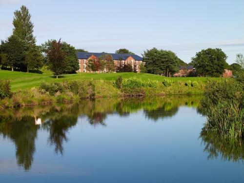 منظر, Macdonald Hill Valley Hotel, Spa & Golf Resort in Whitchurch منظر, Macdonald Hill Valley Hotel, Spa & Golf Resort in Whitchurch