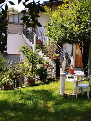 Casa Giulia in Monte Grimano Terme Casa Giulia in Monte Grimano Terme