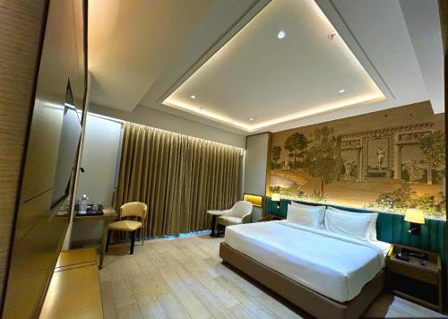 Akino Luxury in Jamshedpur Akino Luxury in Jamshedpur
