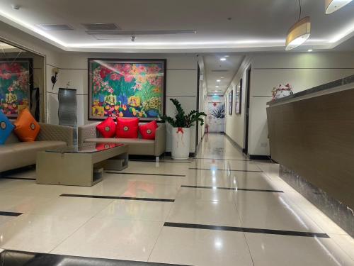 avla, Tailee Boutique Hotel in Okraj Taishan avla, Tailee Boutique Hotel in Okraj Taishan